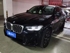 BMW X4 xDrive25i M Sport Package - photo 1