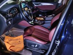 BMW X4 xDrive25i M Sport Package - photo 14