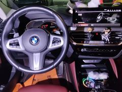 BMW X4 xDrive25i M Sport Package - photo 16