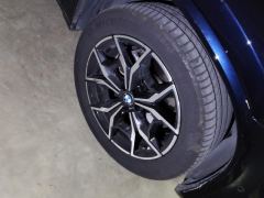 BMW X4 xDrive25i M Sport Package - photo 6