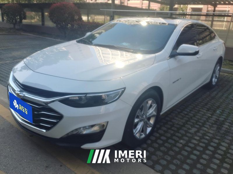 chevrolet malibu xl 535T Tiptronic Sharp edition - ავტომობილი ჩინეთიდან