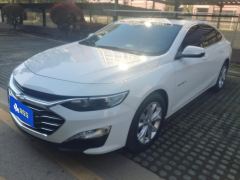 chevrolet malibu xl 535T Tiptronic Sharp edition - ფოტო 1