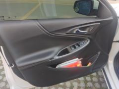 chevrolet malibu xl 535T Tiptronic Sharp edition - ფოტო 12