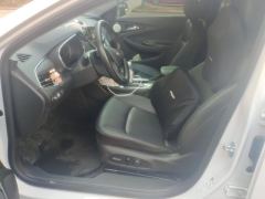 chevrolet malibu xl 535T Tiptronic Sharp edition - ფოტო 14