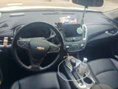 chevrolet malibu xl 535T Tiptronic Sharp edition - ფოტო 16