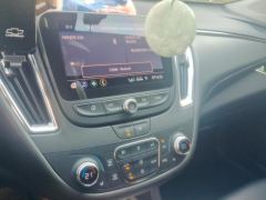 chevrolet malibu xl 535T Tiptronic Sharp edition - ფოტო 17