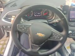 chevrolet malibu xl 535T Tiptronic Sharp edition - ფოტო 18