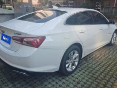 chevrolet malibu xl 535T Tiptronic Sharp edition - ფოტო 2