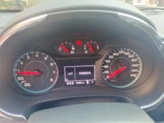chevrolet malibu xl 535T Tiptronic Sharp edition - ფოტო 20