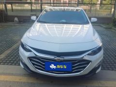 chevrolet malibu xl 535T Tiptronic Sharp edition - ფოტო 3