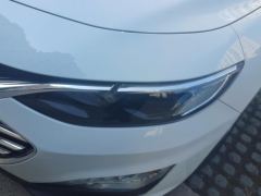 chevrolet malibu xl 535T Tiptronic Sharp edition - ფოტო 4