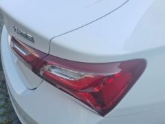 chevrolet malibu xl 535T Tiptronic Sharp edition - ფოტო 5