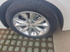 chevrolet malibu xl 535T Tiptronic Sharp edition - ფოტო 6
