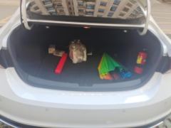 chevrolet malibu xl 535T Tiptronic Sharp edition - ფოტო 7