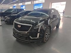 Cadillac XT5 2.0T AWDPremium Version Edition - ფოტო 1
