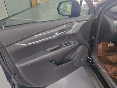 Cadillac XT5 2.0T AWDPremium Version Edition - ფოტო 12
