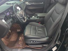 Cadillac XT5 2.0T AWDPremium Version Edition - ფოტო 14