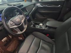 Cadillac XT5 2.0T AWDPremium Version Edition - ფოტო 16