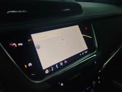 Cadillac XT5 2.0T AWDPremium Version Edition - ფოტო 17