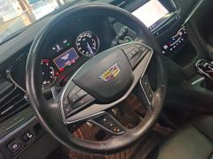 Cadillac XT5 2.0T AWDPremium Version Edition - ფოტო 18