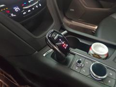 Cadillac XT5 2.0T AWDPremium Version Edition - ფოტო 19