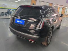 Cadillac XT5 2.0T AWDPremium Version Edition - ფოტო 2
