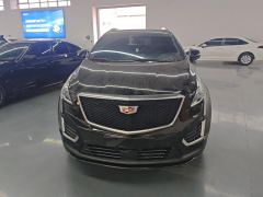 Cadillac XT5 2.0T AWDPremium Version Edition - ფოტო 3