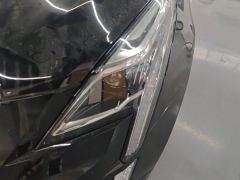 Cadillac XT5 2.0T AWDPremium Version Edition - ფოტო 4