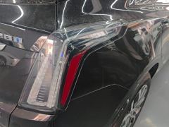 Cadillac XT5 2.0T AWDPremium Version Edition - ფოტო 5