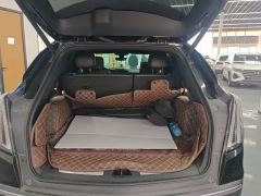 Cadillac XT5 2.0T AWDPremium Version Edition - ფოტო 7