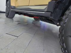 BAIC Off-RoadBJ40 Edition 2.0T AWD Edition - ფოტო 11