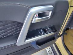 BAIC Off-RoadBJ40 Edition 2.0T AWD Edition - ფოტო 13