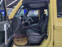 BAIC Off-RoadBJ40 Edition 2.0T AWD Edition - ფოტო 14