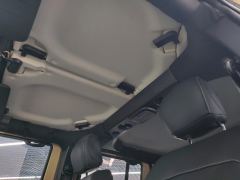 BAIC Off-RoadBJ40 Edition 2.0T AWD Edition - ფოტო 15