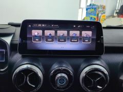 BAIC Off-RoadBJ40 Edition 2.0T AWD Edition - ფოტო 17
