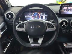 BAIC Off-RoadBJ40 Edition 2.0T AWD Edition - ფოტო 18