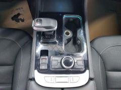 BAIC Off-RoadBJ40 Edition 2.0T AWD Edition - ფოტო 19