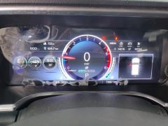 BAIC Off-RoadBJ40 Edition 2.0T AWD Edition - ფოტო 20