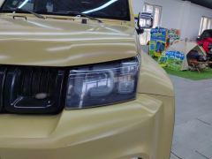 BAIC Off-RoadBJ40 Edition 2.0T AWD Edition - ფოტო 4