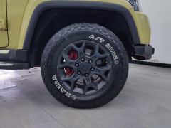 BAIC Off-RoadBJ40 Edition 2.0T AWD Edition - ფოტო 6