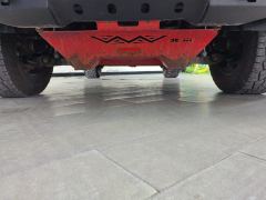 BAIC Off-RoadBJ40 Edition 2.0T AWD Edition - ფოტო 8