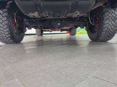 BAIC Off-RoadBJ40 Edition 2.0T AWD Edition - ფოტო 9
