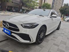 Mercedes-Benz C Class C-Class Facelift C 260 L AMG Line - фото 1