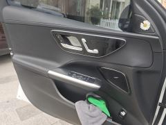 Mercedes-Benz C Class C-Class Facelift C 260 L AMG Line - фото 12