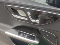 Mercedes-Benz C Class C-Class Facelift C 260 L AMG Line - фото 13