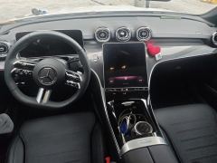 Mercedes-Benz C Class C-Class Facelift C 260 L AMG Line - фото 16