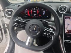 Mercedes-Benz C Class C-Class Facelift C 260 L AMG Line - фото 18