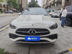 Mercedes-Benz C Class C-Class Facelift C 260 L AMG Line - фото 3