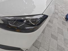 Mercedes-Benz C Class C-Class Facelift C 260 L AMG Line - фото 4