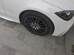Mercedes-Benz C Class C-Class Facelift C 260 L AMG Line - фото 6